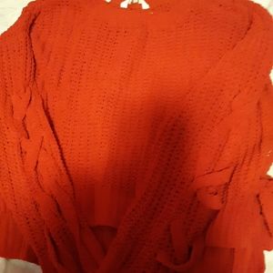 Womens Sweater